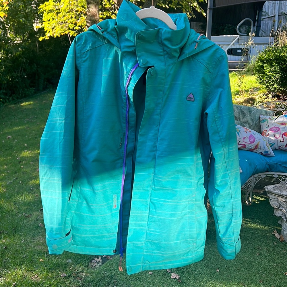 BURTON SKI JACKET